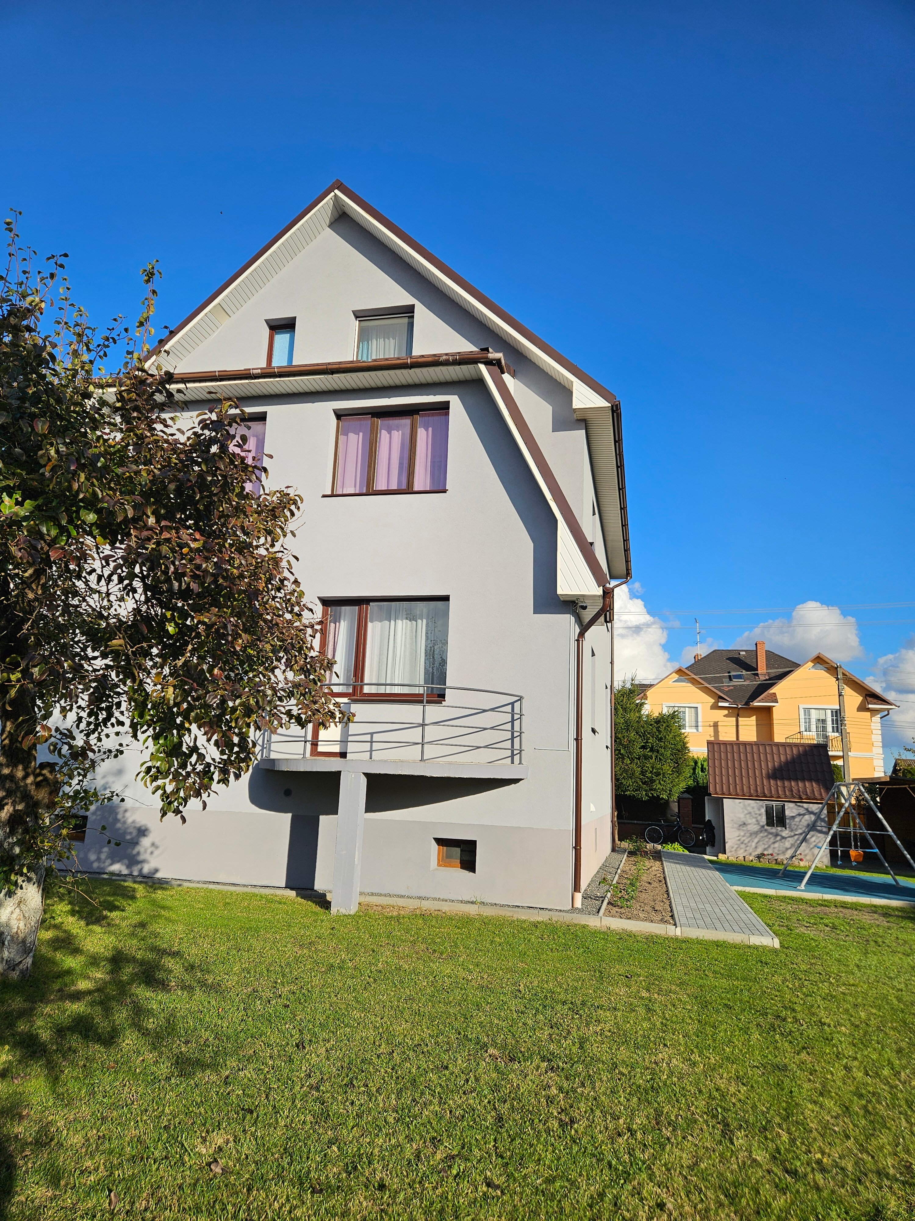 Фото Миниотелик