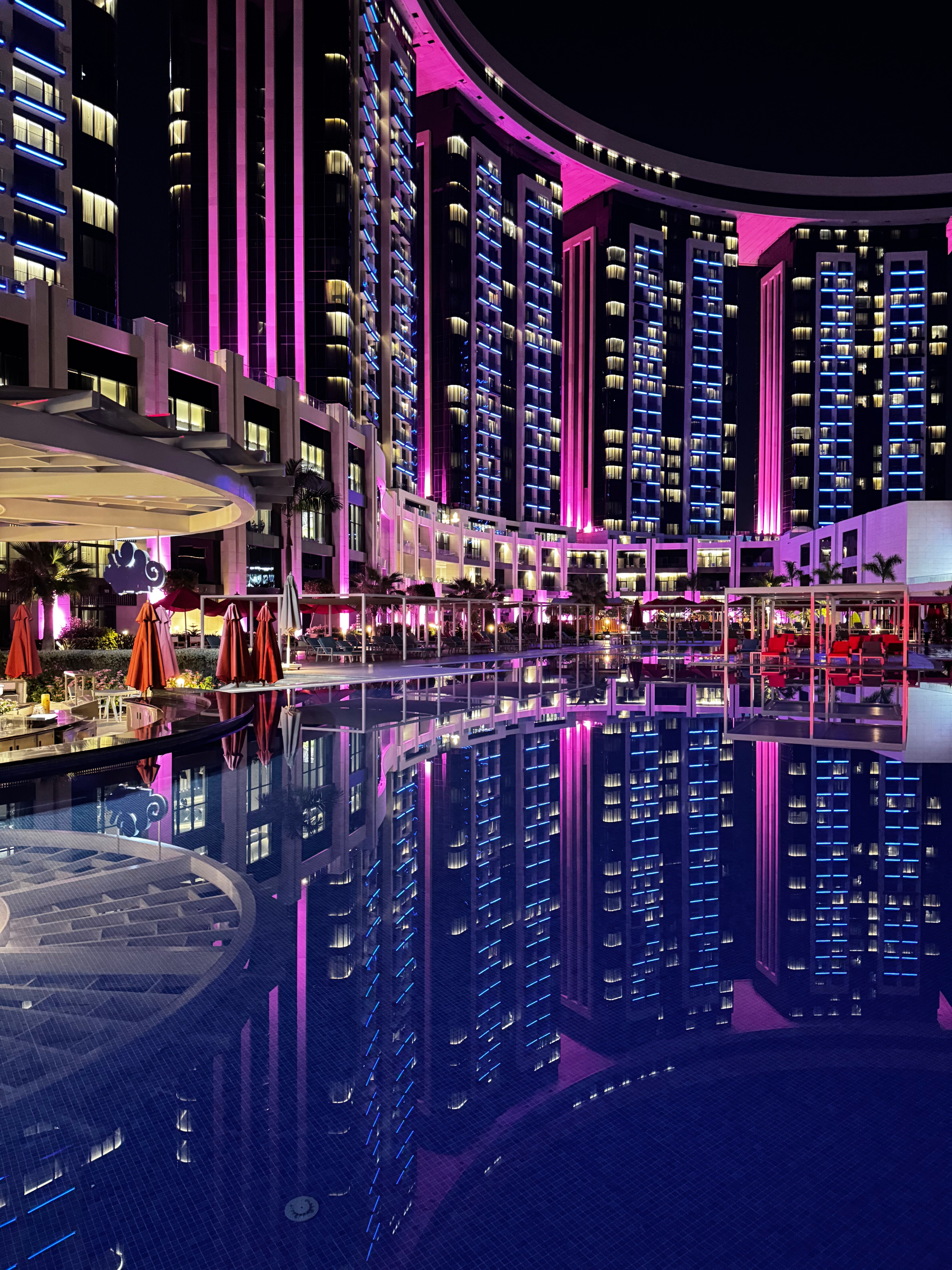 Фото Rixos Premium Alamein