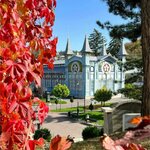 Диво Дивное (просп. Кирова, 25), магазин подарков и сувениров в Пятигорске