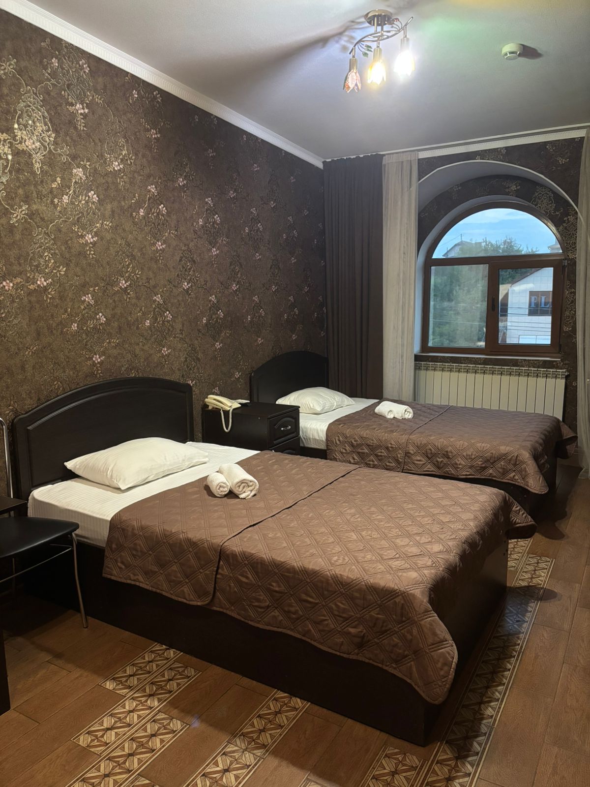 Фото Диамонд