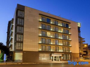 Гостиница Ac Hotel Ciutat de Palma