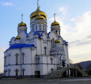 Смотровая площадка (Primorye Territory, Nakhodka), observation deck