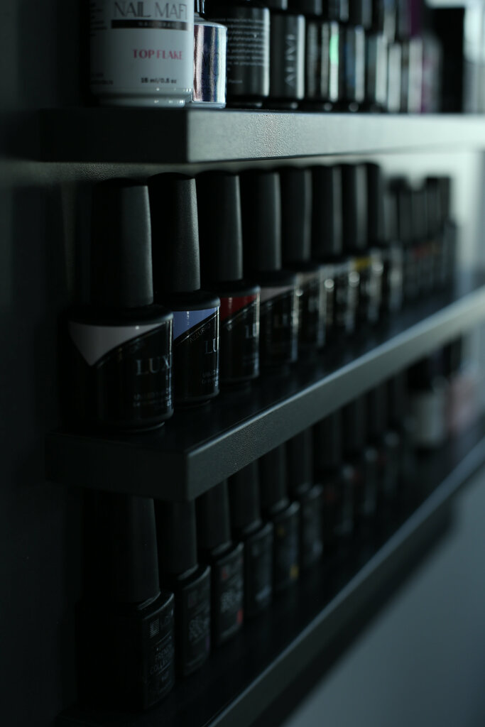 Nail salon Self love studio, Tula, photo