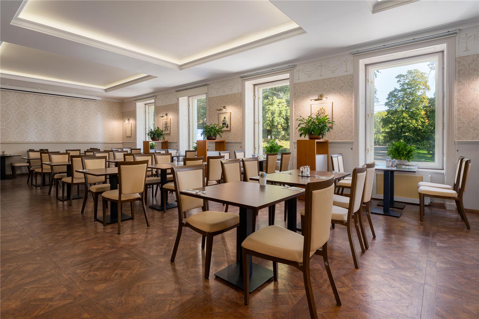 Фото Radisson Hotel Old Town Riga