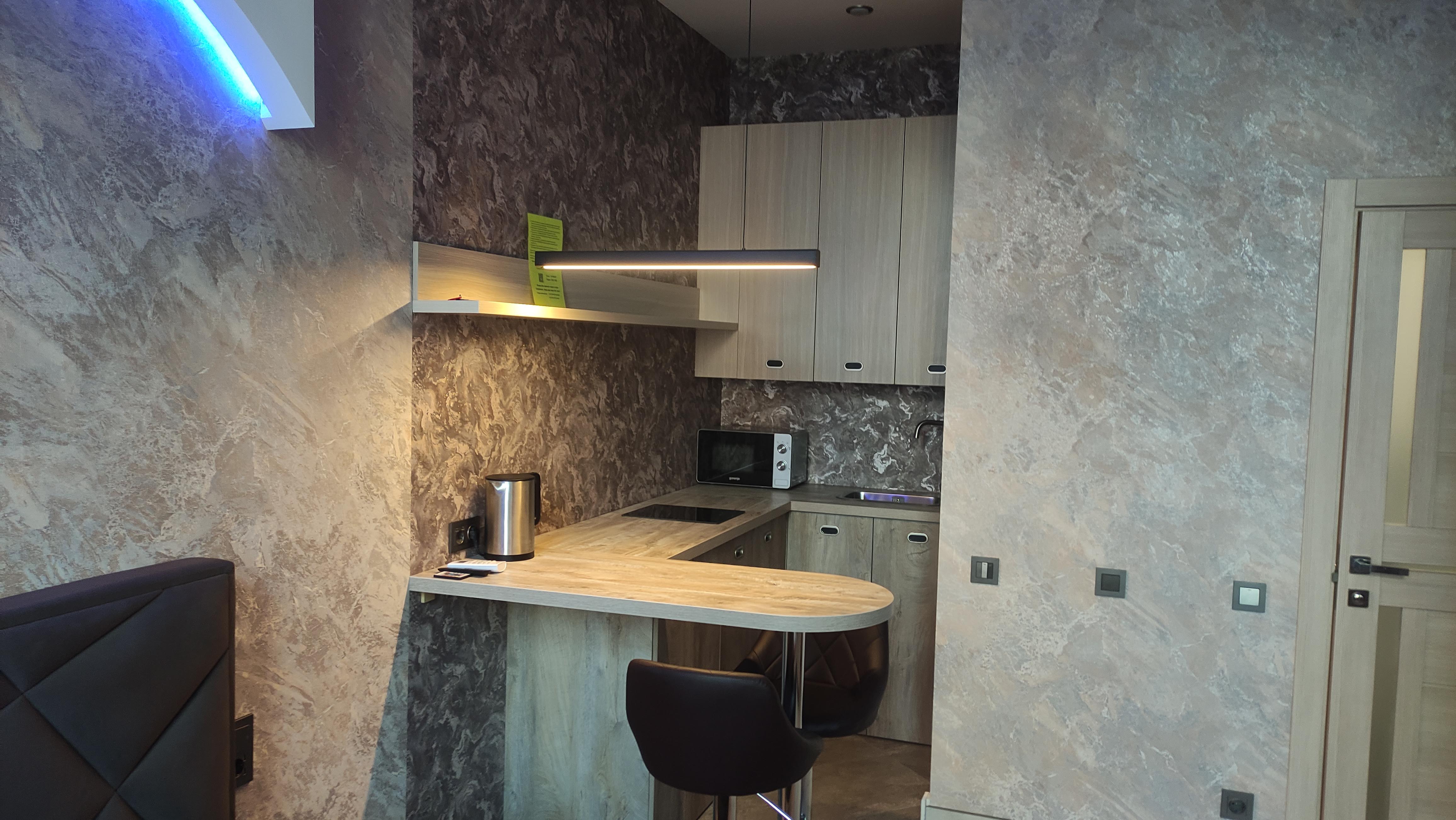 Фото Уютные Апартаменты