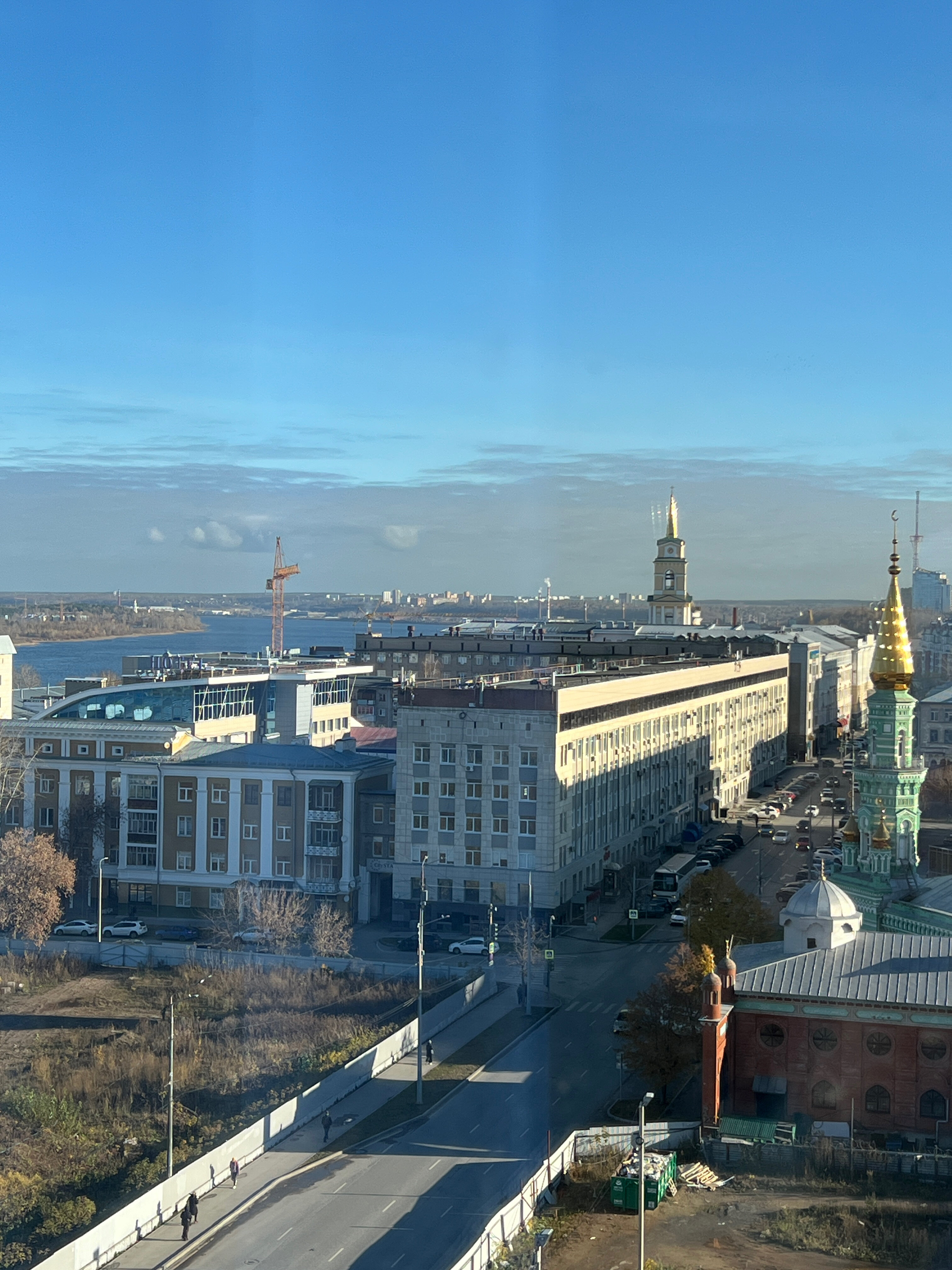 Фото Radisson Пермь