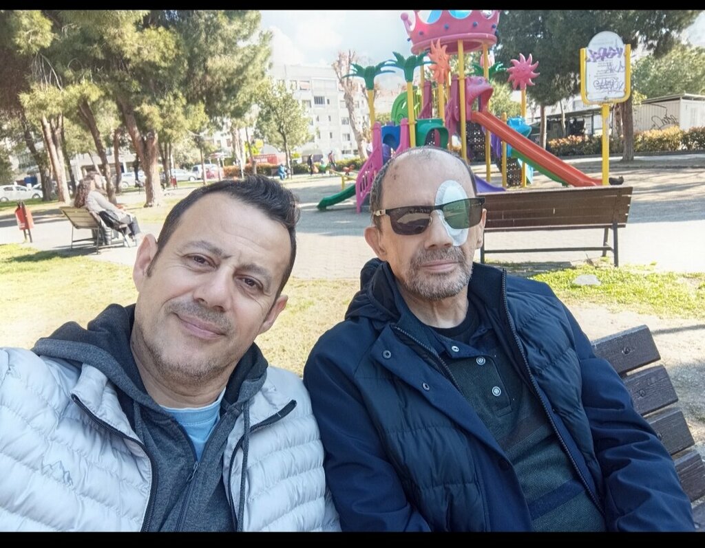 Park Fine Arts Park, Izmir, photo