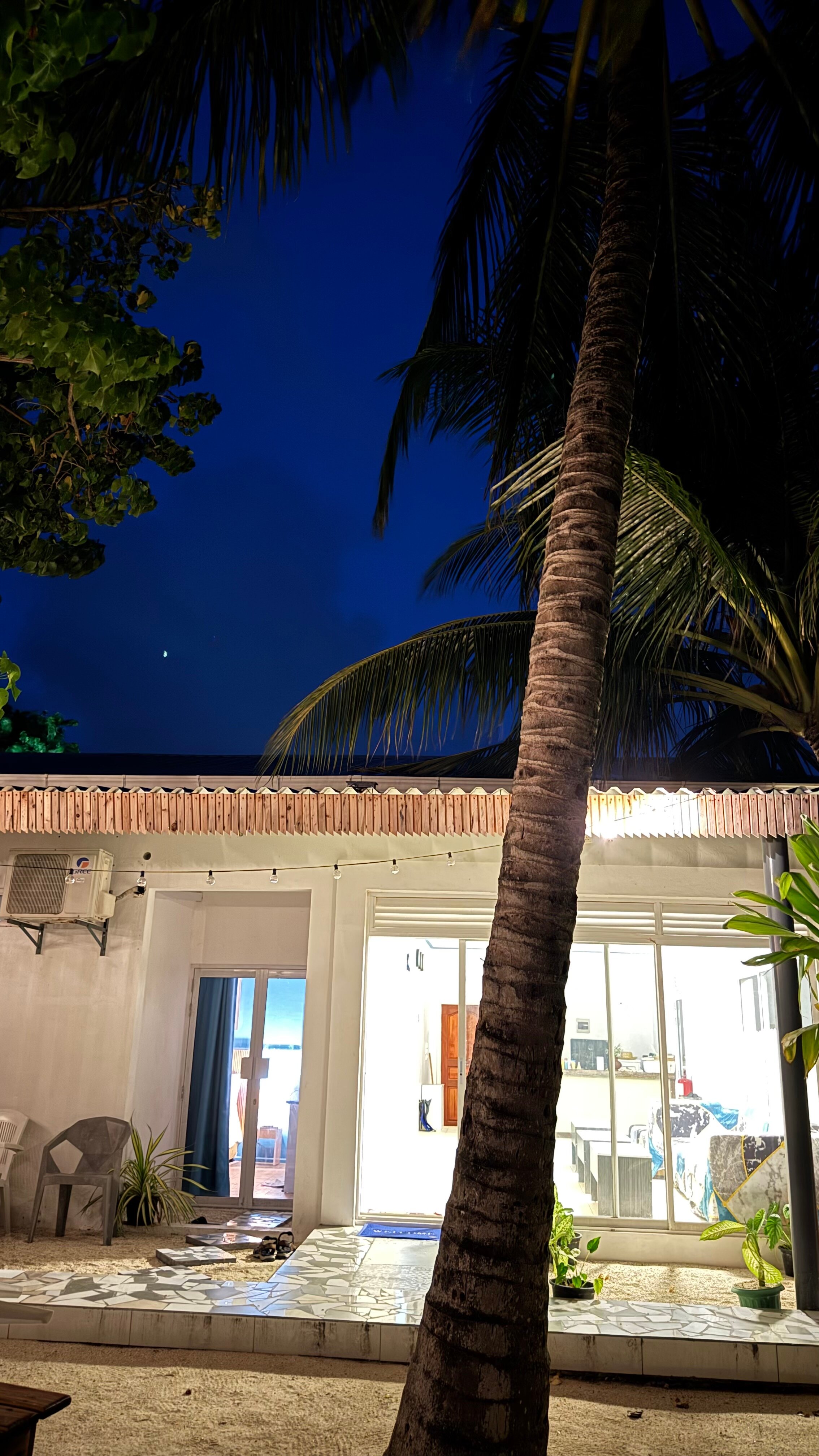 Фото Ithaa Seaview