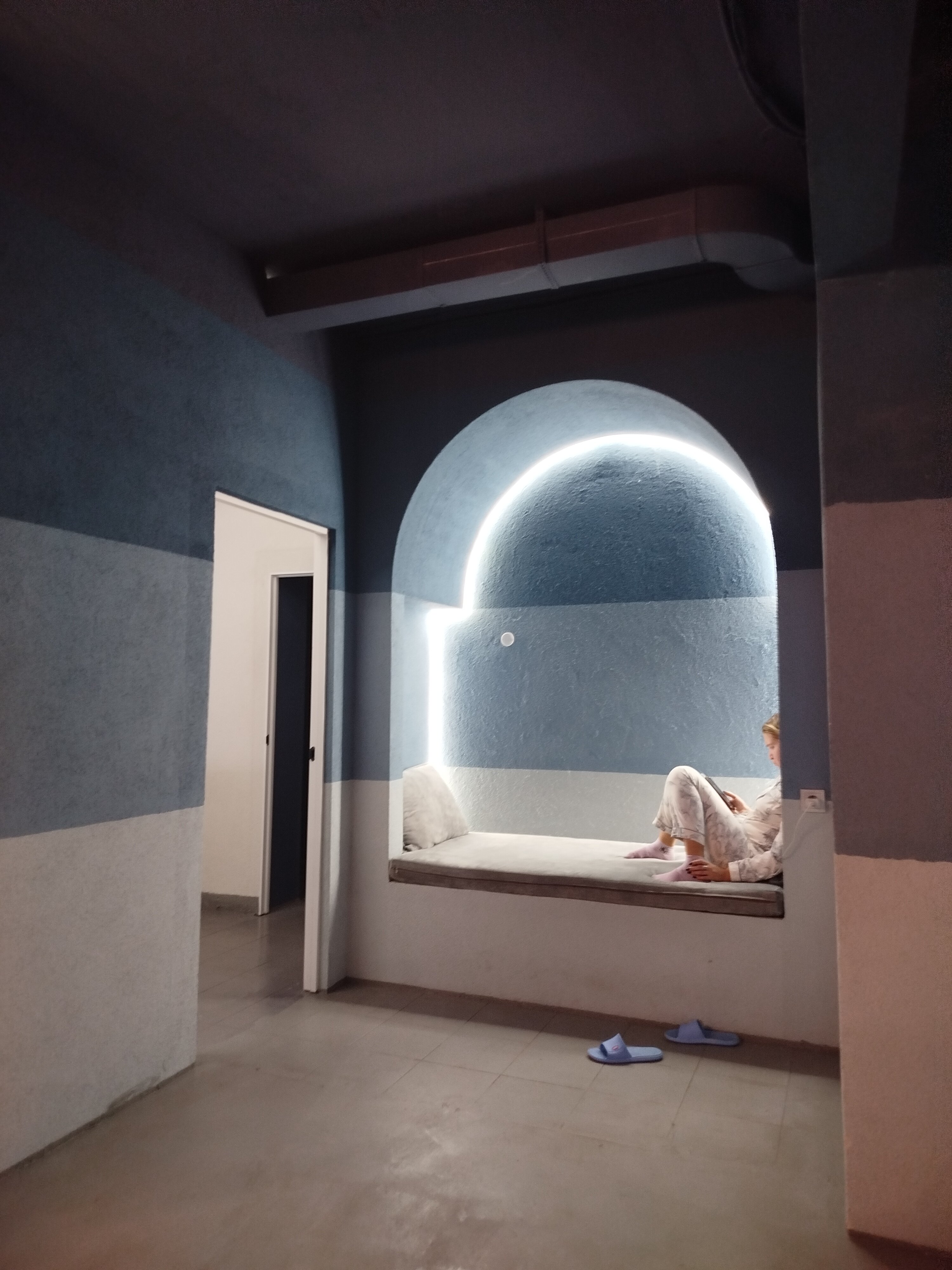 Фото ГагариНН