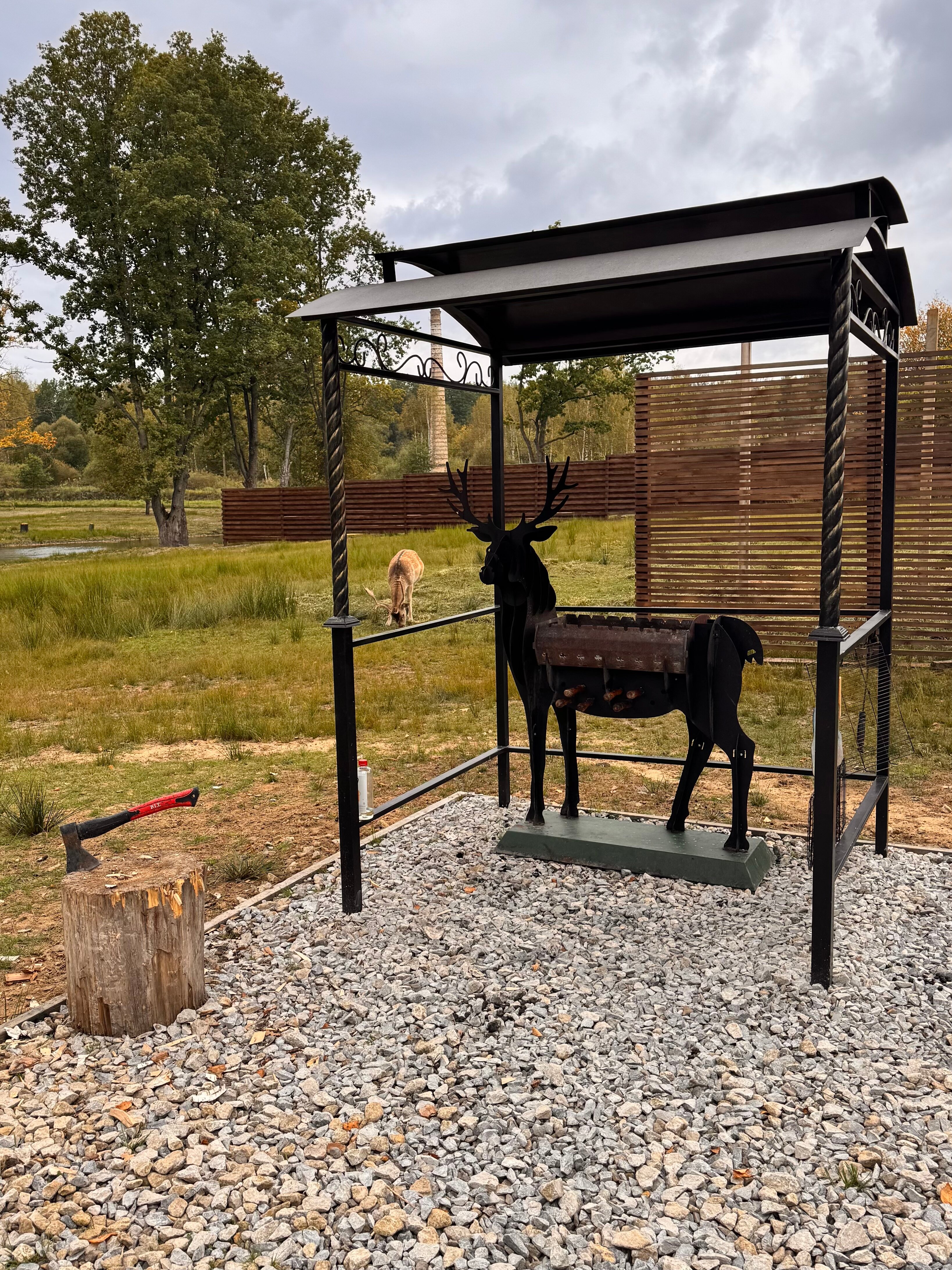 Фото Дом Лани