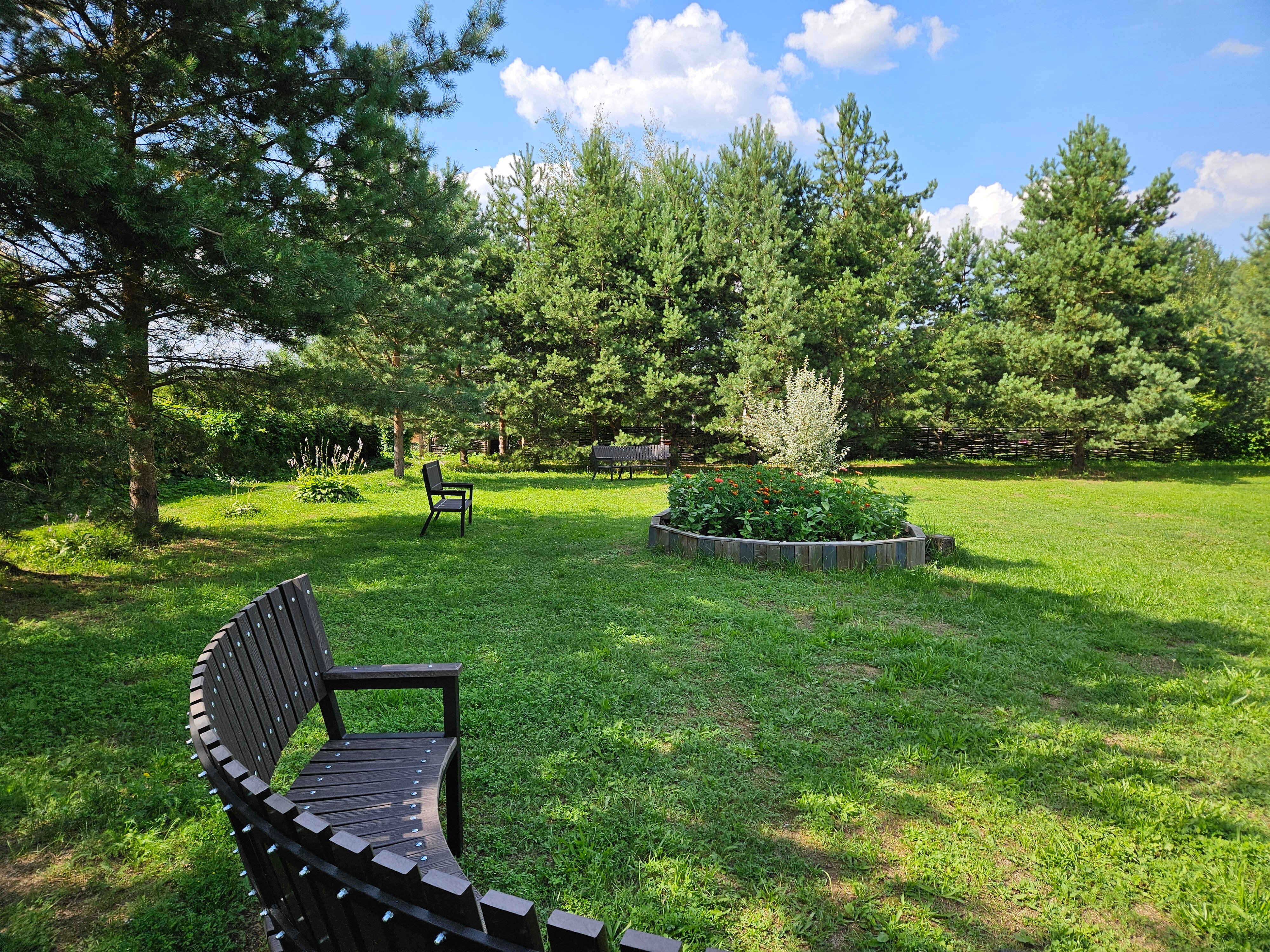 Фото Рыбацкое подворье Владимировка