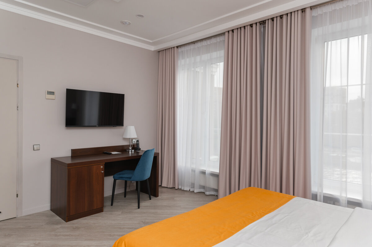 Фото Kaiserhof Hotel & SPA