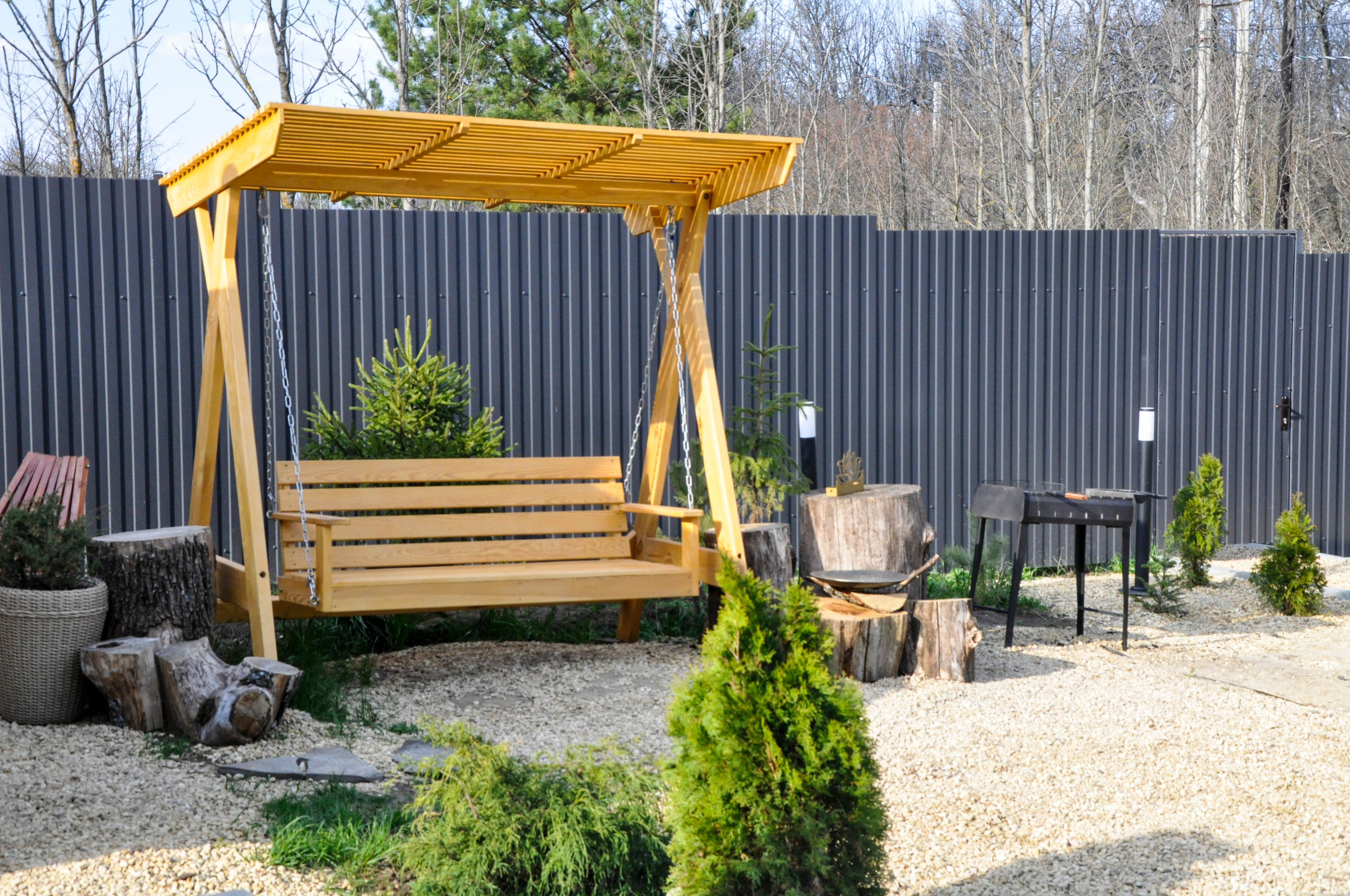 Фото Гуси House