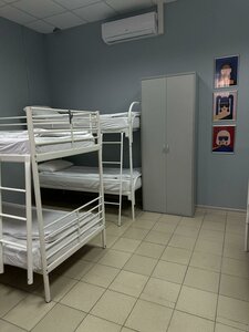 Хостел Квартирант