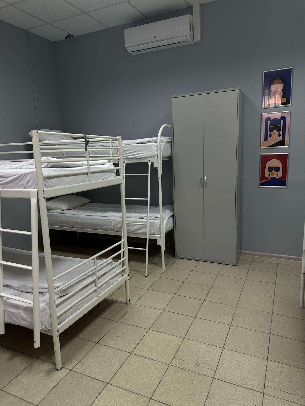 Фото Квартирант