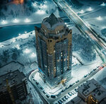 VIP на Сутки (praspiekt Miru, 25Г), hotel