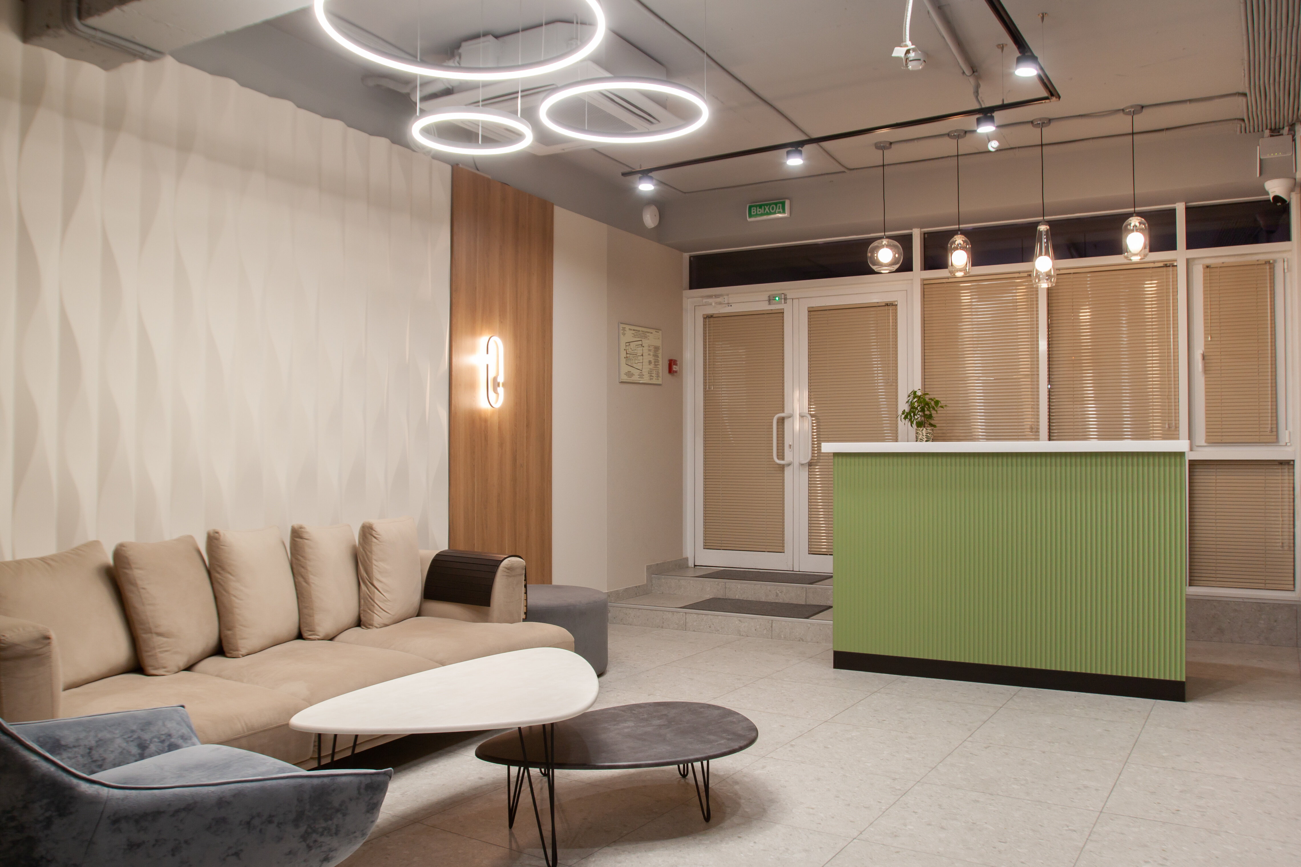 Фото отеля 3