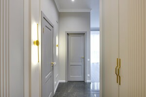 Иное жильё Апартаменты Жизель от Home24