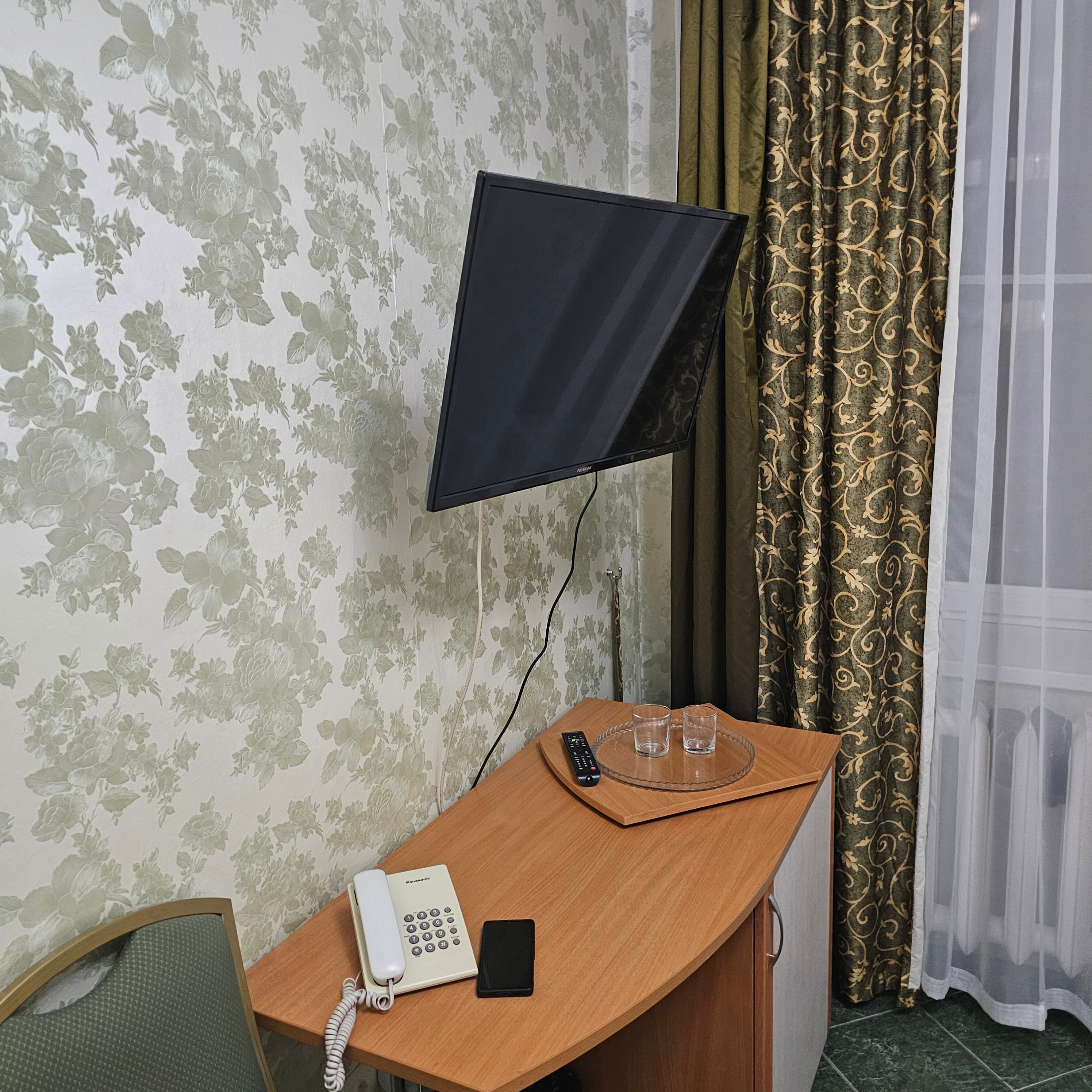 Фото Четыре сезона