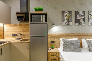 HiLoft Hotel