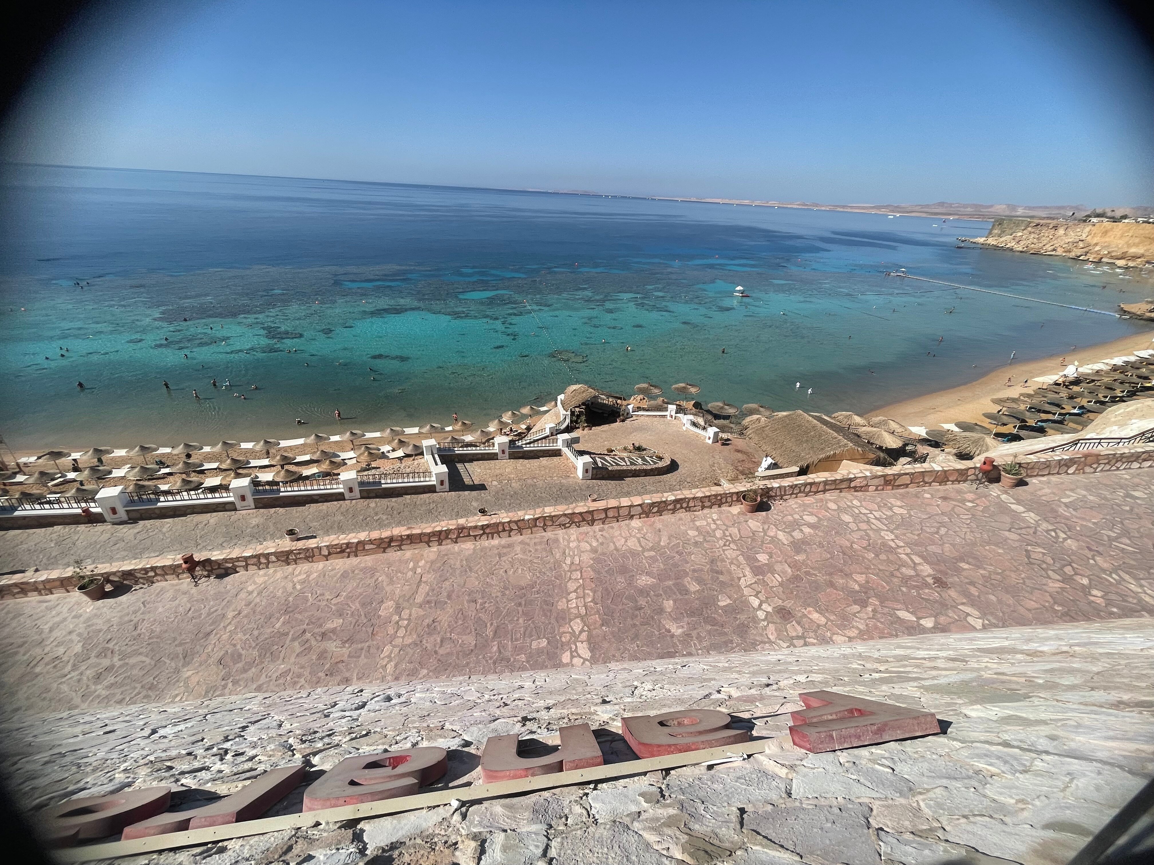 Фото Jaz Fanara Resort