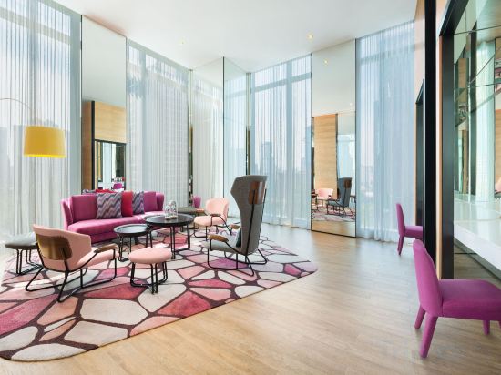 Фото W Kuala Lumpur