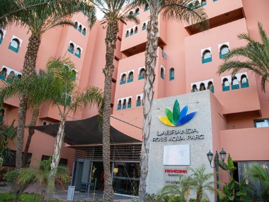 Фото Labranda Rose Aqua Parc