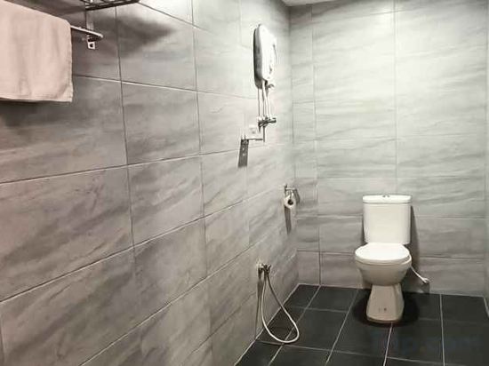 Фото Urban Inn, Jitra