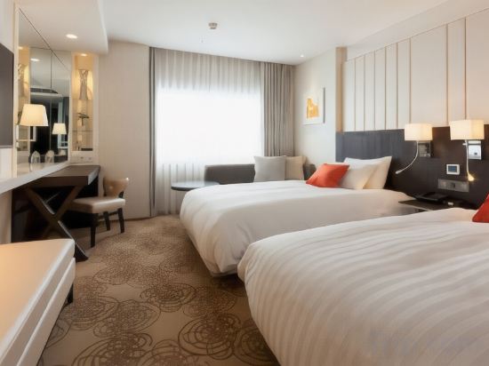 Фото Solaria Nishitetsu Hotel Seoul Myeongdong