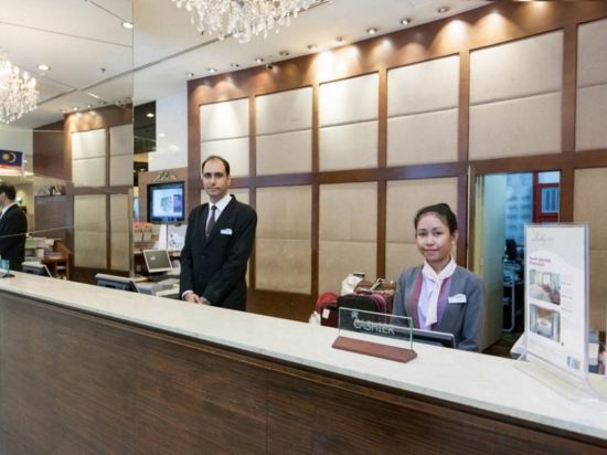 Фото Silka Maytower Kuala Lumpur