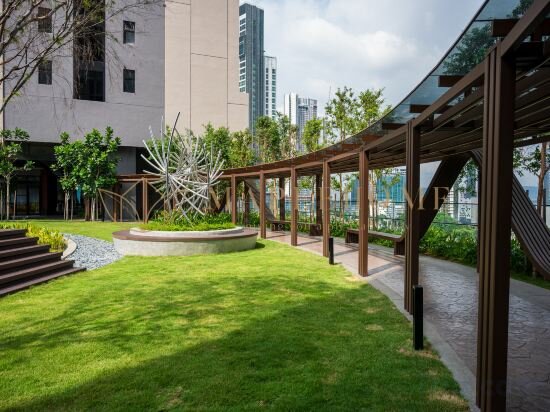 Фото Axon Premier Suites Kuala Lumpur