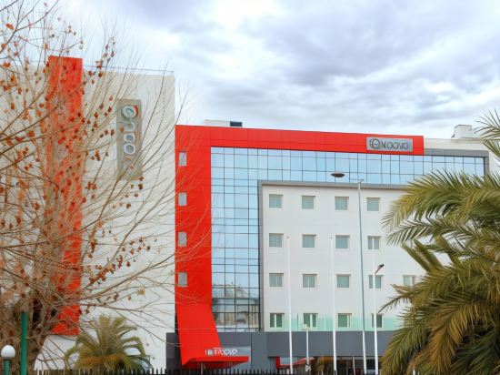 Фото Ramada Encore by Wyndham Tangier