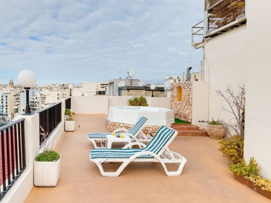 Фото Sliema Marina Hotel