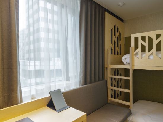 Фото Hotel Midcity Myeongdong