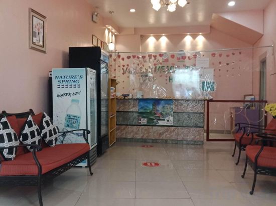 Фото Meaco Royal Hotel - Tabaco