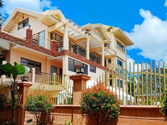 Hotel RedDoorz @ Southern Suites Guimaras, Province of Guimaras, photo