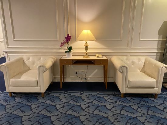 Фото Royale Chulan Kuala Lumpur