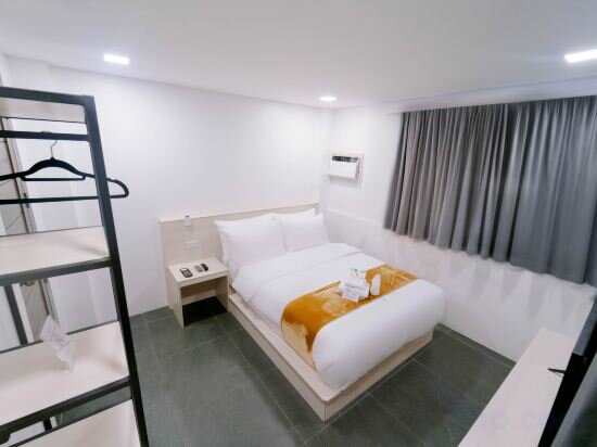 Hotel A Traveller's Inn, Province of Albay, photo