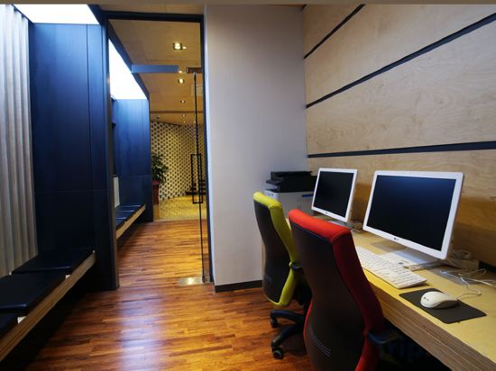 Фото I Jin Hotel