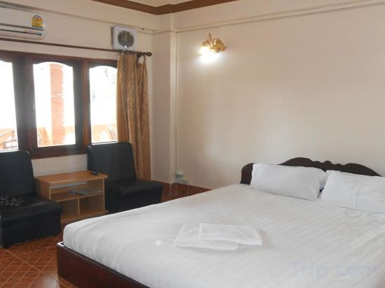 Фото Vanhmaly Hotel