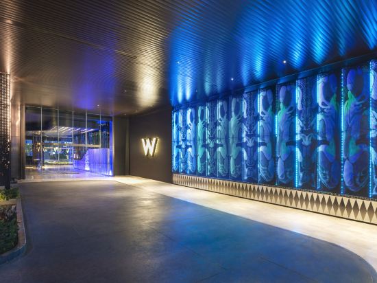 Фото W Kuala Lumpur