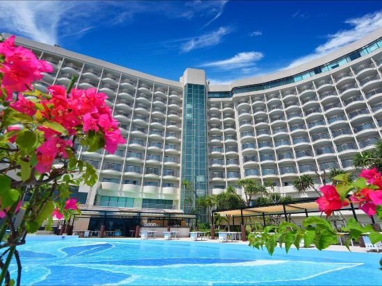 Фото Loisir Hotel Naha