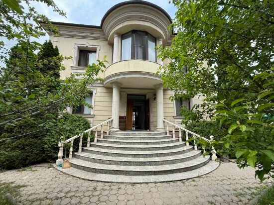 Hotel Mountain Hut, Almaty, photo