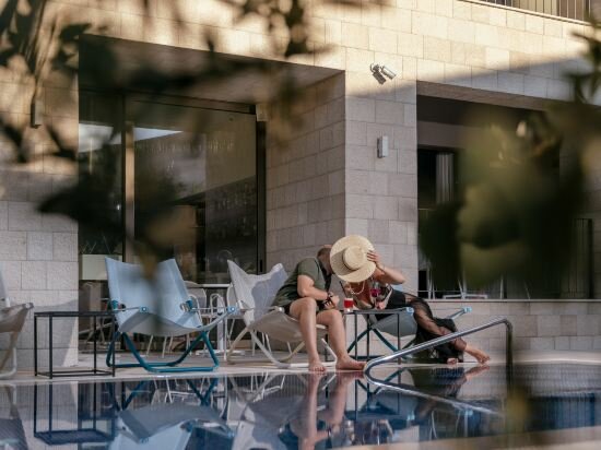 Фото Отель Eleven