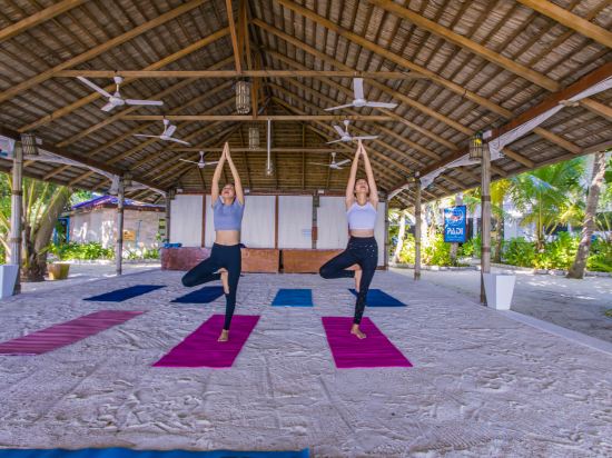 Фото Plumeria Maldives
