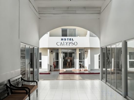 Фото Calypso Hotel Cancun