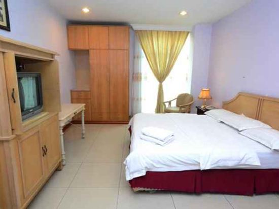 Фото Lanvin Hotel