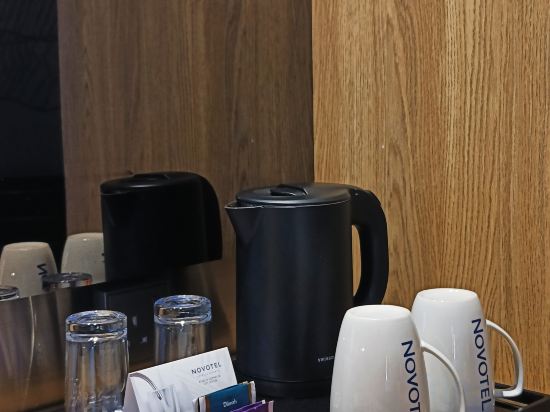 Фото Novotel Kuala Lumpur City Centre