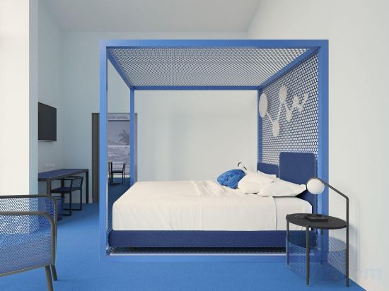 Фото Room Mate Bruno