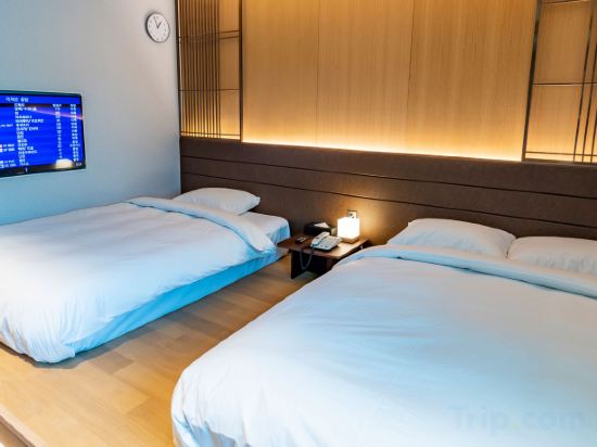 Фото Incheon Airport Transit Hotel - Terminal 1